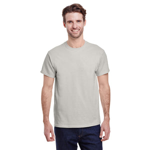 Gildan Adult Heavy Cotton™ T-Shirt - Ice Grey