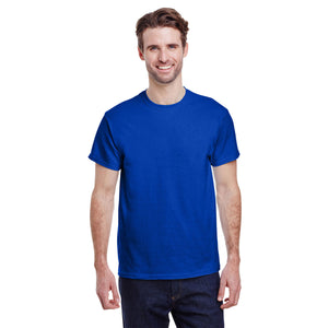 Gildan Adult Heavy Cotton™ T-Shirt - Royal