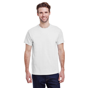 Gildan Adult Heavy Cotton™ T-Shirt - White