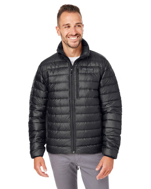 Marmot Men's Highlander Down Jacket - Front