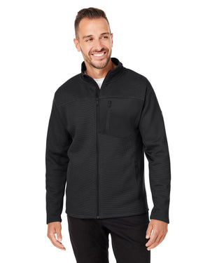 Spyder Men's Constant Canyon Sweater - Front