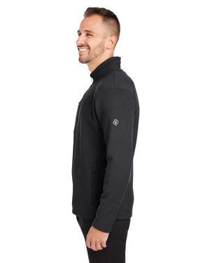 Spyder Men's Constant Canyon Sweater - Side