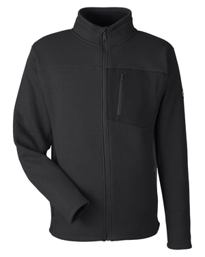 Spyder Men's Constant Canyon Sweater - Black