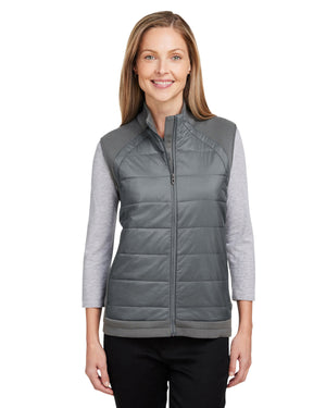 Spyder Ladies' Impact Vest - Front