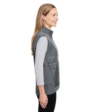 Spyder Ladies' Impact Vest - Side