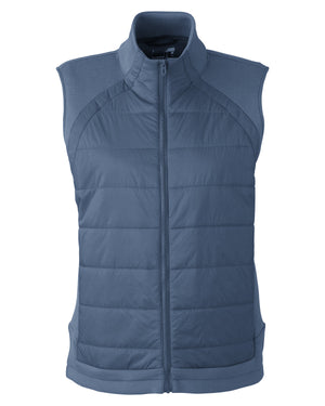 Spyder Ladies' Impact Vest - Frontier