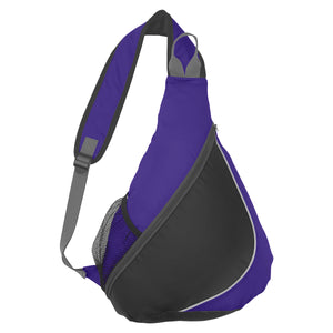 Sling Backpack