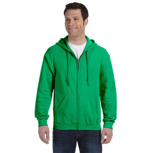 Gildan Heavy Blend™ 13.3 oz. Full-Zip Hood