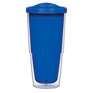 24 Oz. Biggie Tumbler With Lid