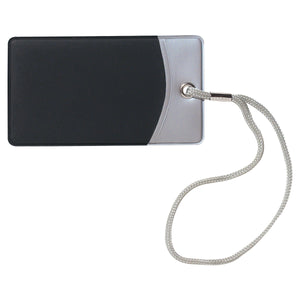 Mod Luggage Tag