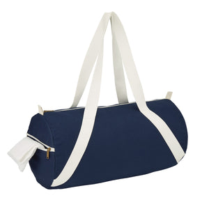 Cotton Duffel Bag