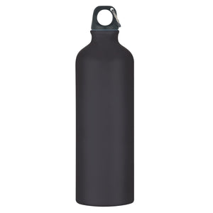 25 Oz. Aluminum Bike Bottle