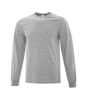 ATC Everyday Cotton Long Sleeve Tee