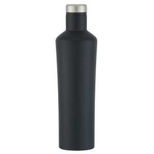 18 Oz. Dwindle Stainless Steel Bottle