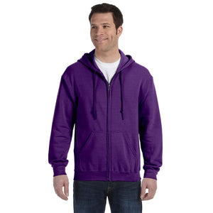 Gildan Heavy Blend™ 13.3 oz. Full-Zip Hood