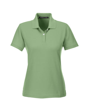 Ladies' Devon & Jones DRYTEC20 Performance Polo