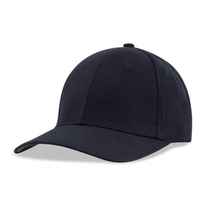 NU-FIT® pro style spandex fitted cap - Custom Embroidered