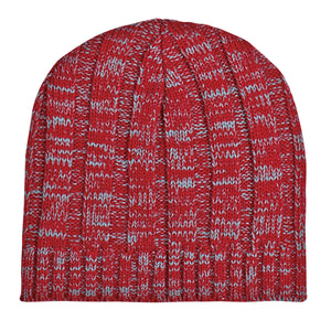 Knit Beanie Cap