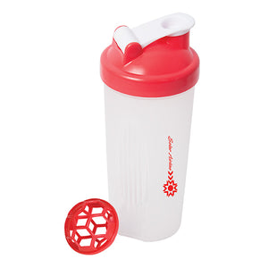 Cross-Trainer Max 20 Oz. Large Shaker Bottle