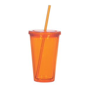 16 Oz. Newport Acrylic Tumbler