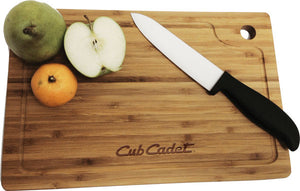 Bamboo Cutting Board