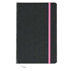 Shelby 5" x 7" Notebook