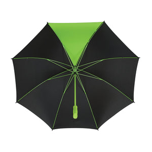 60" Arc Splash of Colour Golf Umbrella