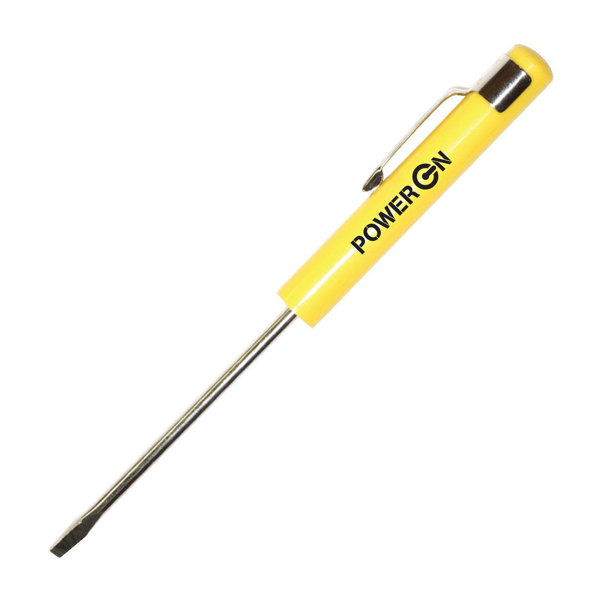 Plane Slot Screwdriver