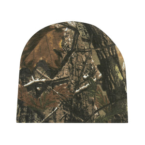 Realtree™ And Mossy Oak® Camouflage Beanie