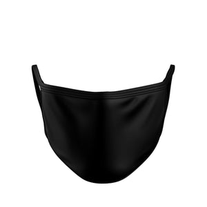 2 Layer Reusable Face Mask