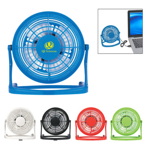 USB Plug-In Fan