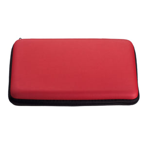 Zippered Travel Case