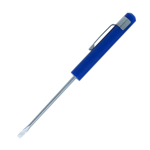 Plane Slot Screwdriver