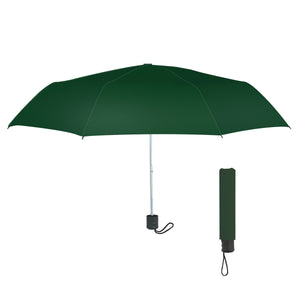 42" Arc Budget Telescopic Umbrella