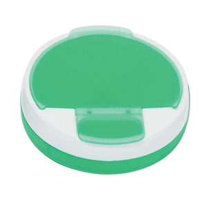 Round Pill Holder