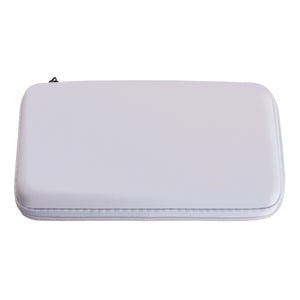 Zippered Travel Case