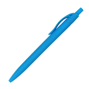 Neon Pen with Blue Ink