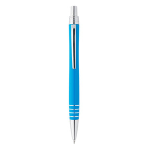 The Capital Pen - Light Blue