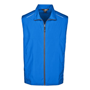 Core365 Packable Lite Unlined Vest - Men