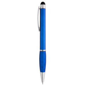 Crisscross Grip Stylus Pen