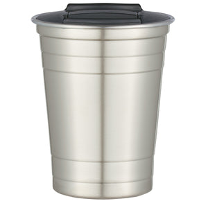 16 Oz. The Stainless Steel Cup