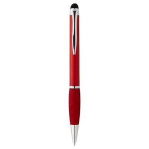 Crisscross Grip Stylus Pen