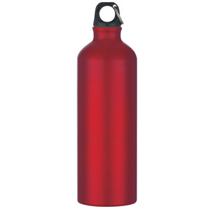 25 Oz. Aluminum Bike Bottle