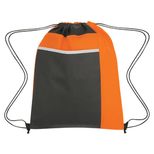 Non-Woven Pocket Sports Pack