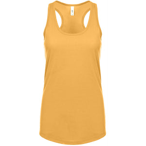 Next Level Ladies' Ideal Racerback Tank