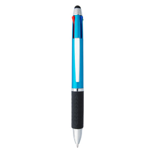 The Indicator 4 Colour Stylus Pen