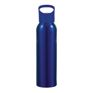 20 Oz. Aluminum Sports Bottle