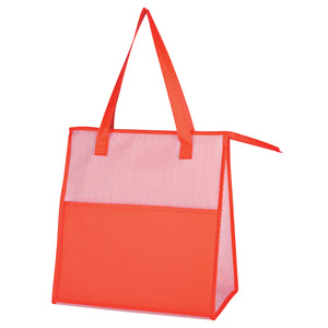 Matte Laminated Island Kooler Bag