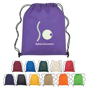 Non-Woven Sports Pack