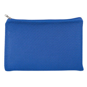 Mesh Vanity Bag